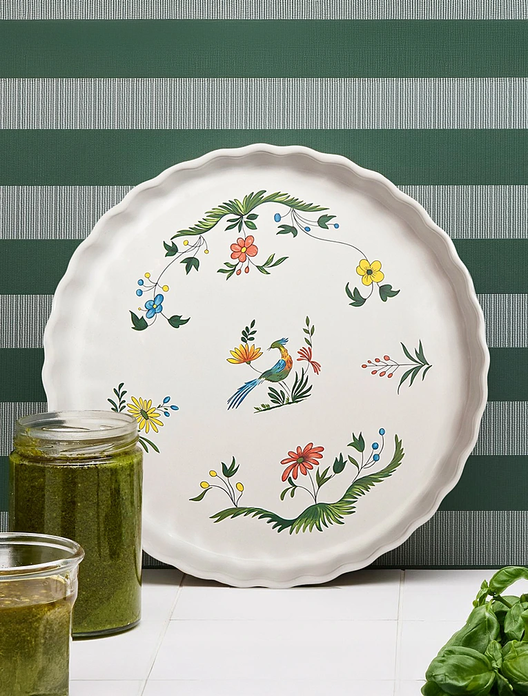 Форма для выпечки Oiseaux de Paradis, 28 см от Gien