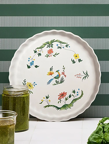 Форма для выпечки Oiseaux de Paradis, 28 см