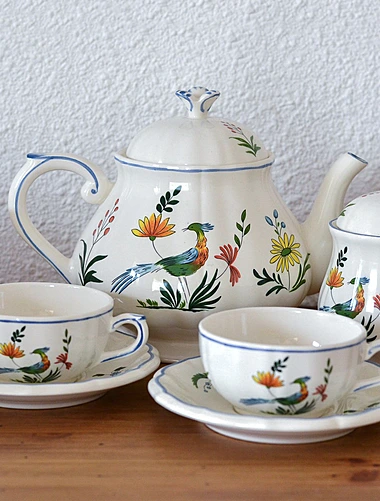 Заварочный чайник Oiseaux de Paradis, 1,1 л