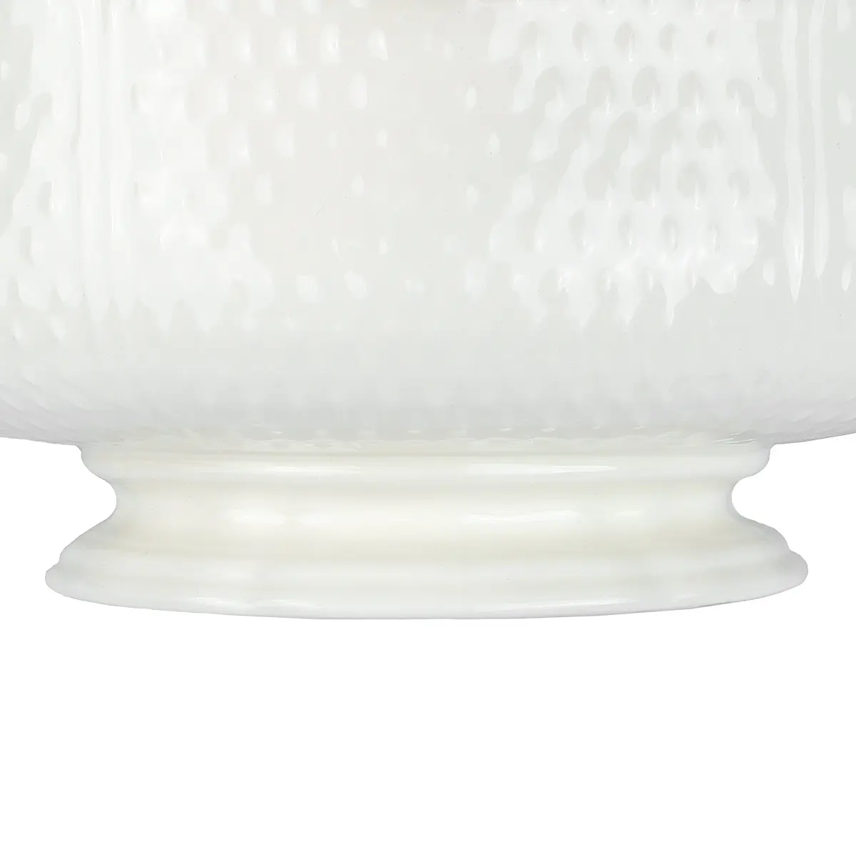 Сервировочный салатник Pont Aux Choux Blanc, 21 см