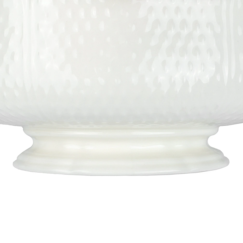 Сервировочный салатник Pont Aux Choux Blanc, 21 см от Gien