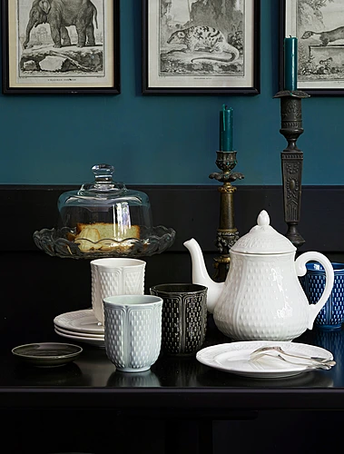 Кружка Pont Aux Choux Gobelets, 270 мл