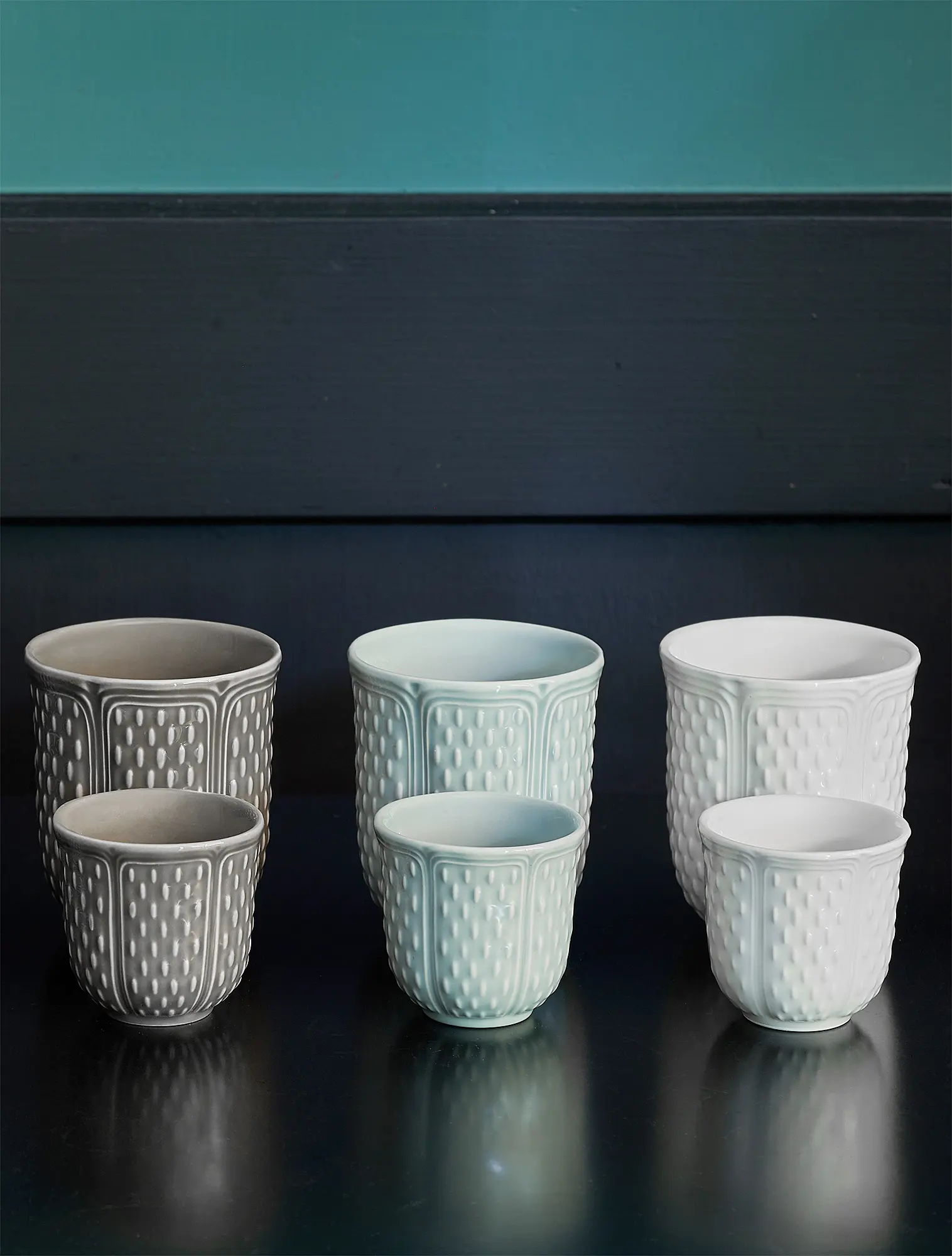 Кружка Pont Aux Choux Gobelets, 270 мл