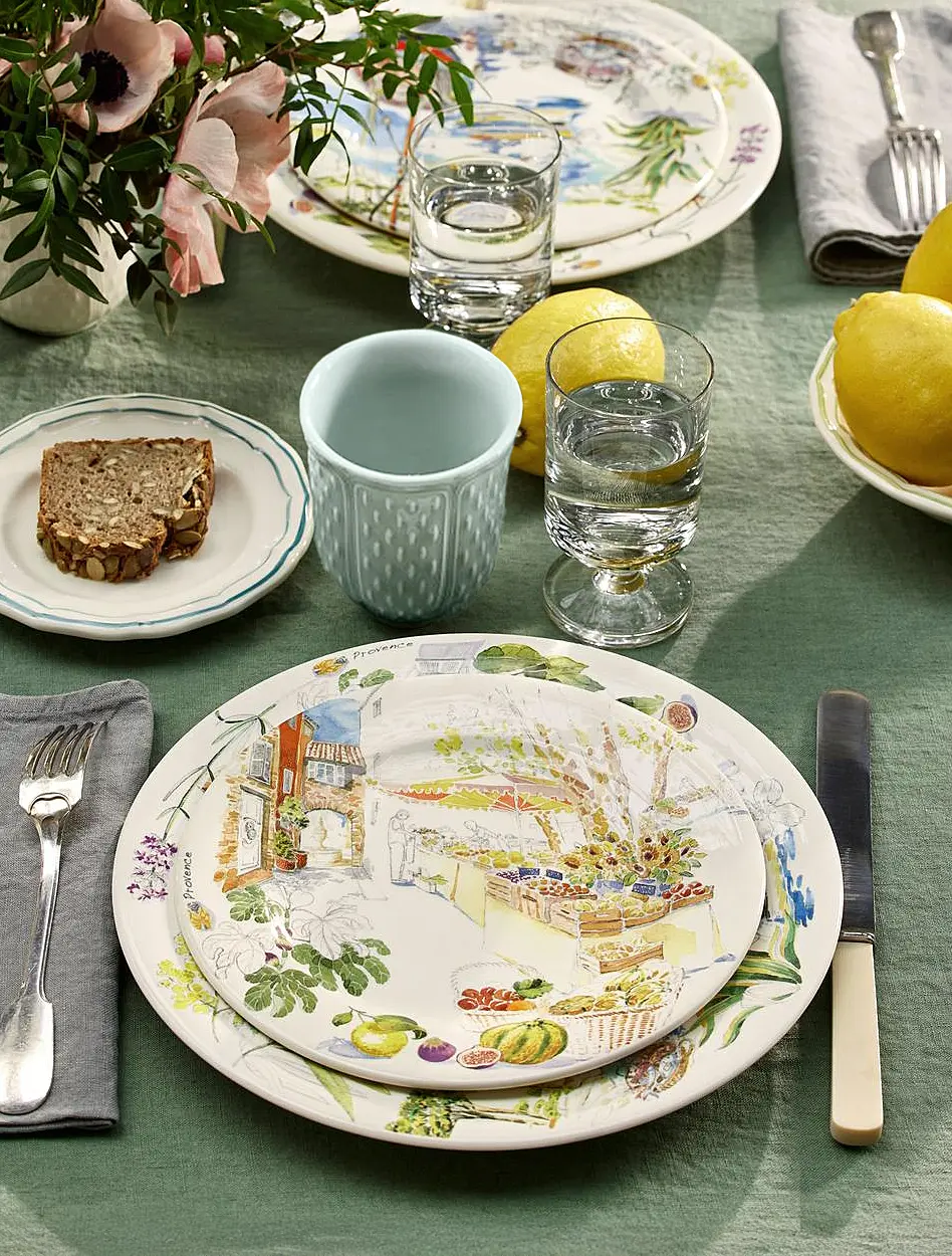 Кружка Pont Aux Choux Gobelets, 270 мл