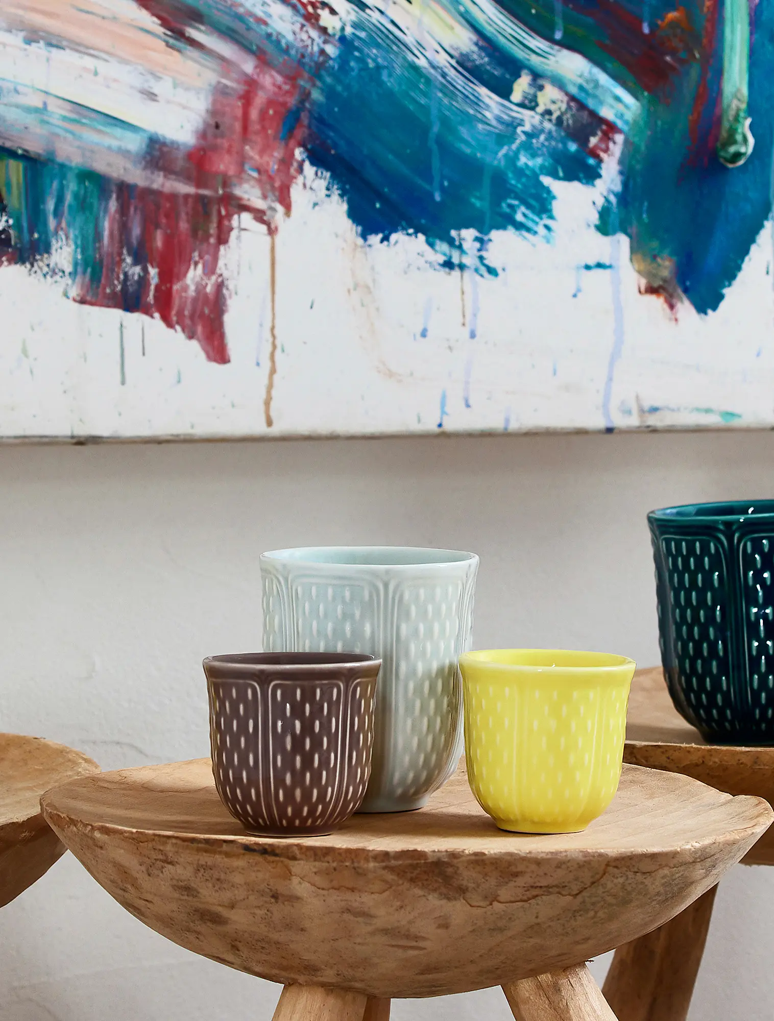 Кружка Pont Aux Choux Gobelets, 270 мл