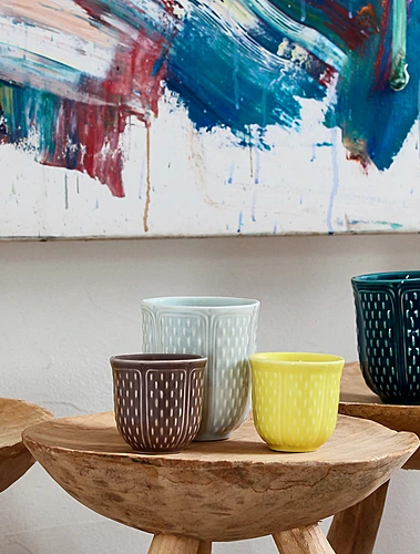 Кружка Pont Aux Choux Gobelets, 270 мл