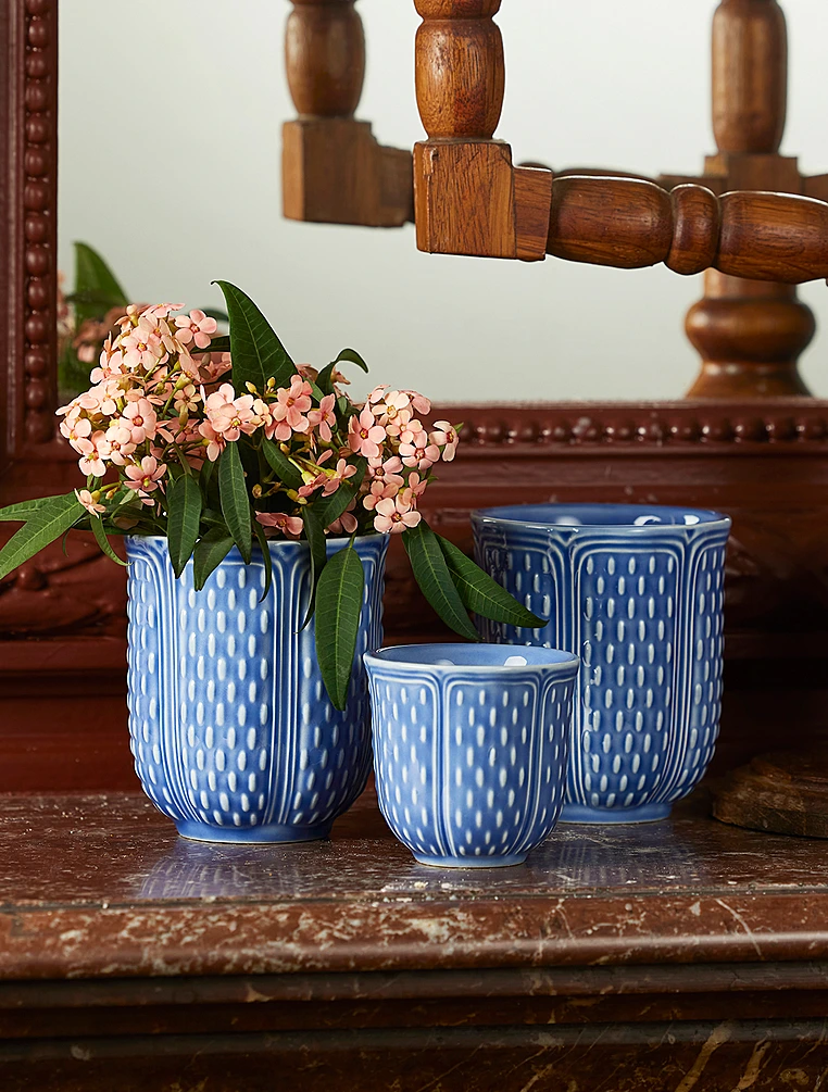 Кружка Pont Aux Choux Gobelets, 270 мл от Gien