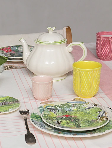 Кружка Pont Aux Choux Gobelets, 270 мл