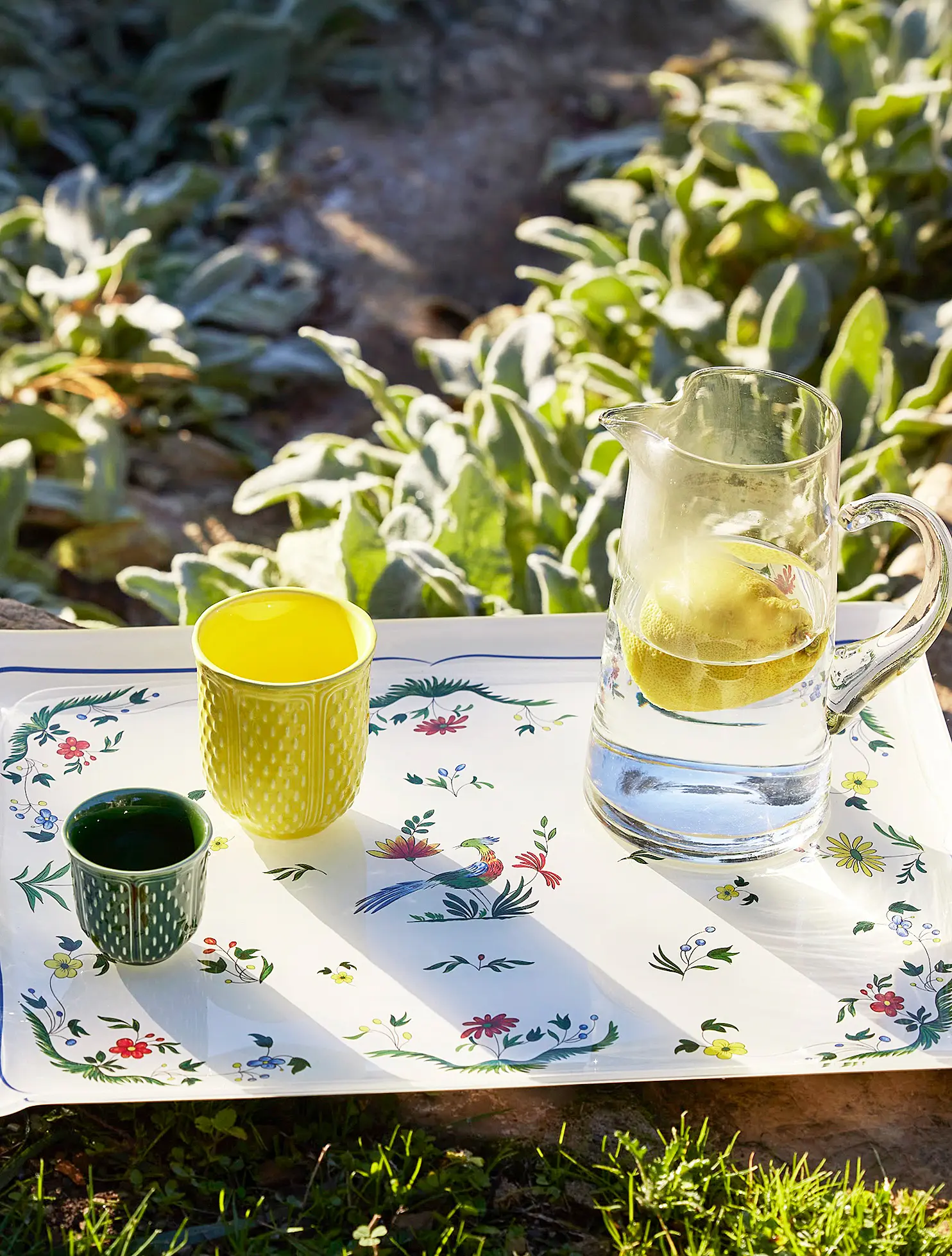 Кружка Pont Aux Choux Gobelets, 270 мл