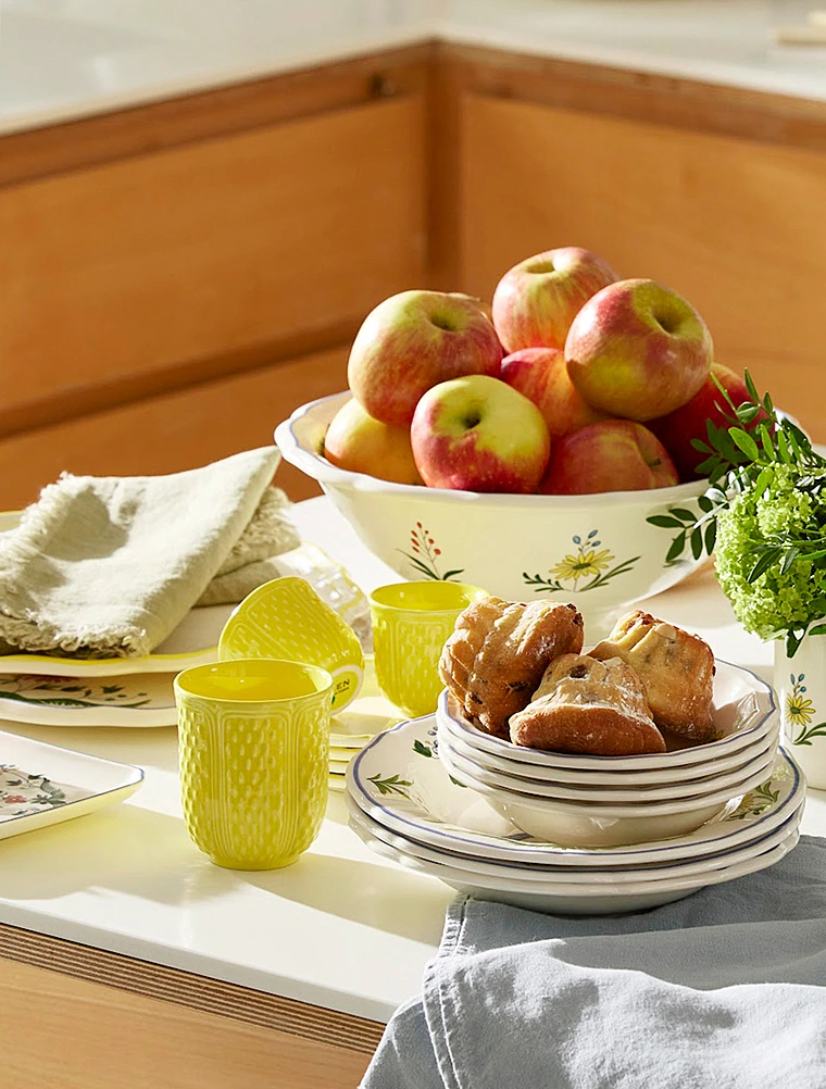 Кружка Pont Aux Choux Gobelets, 270 мл от Gien