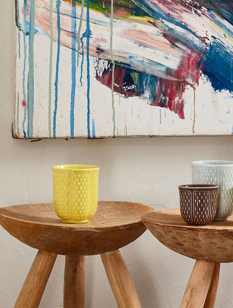 Кружка Pont Aux Choux Gobelets, 270 мл от Gien