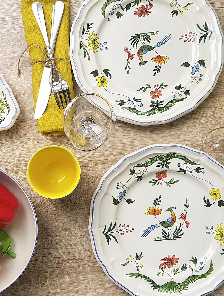 Кружка Pont Aux Choux Gobelets, 270 мл от Gien