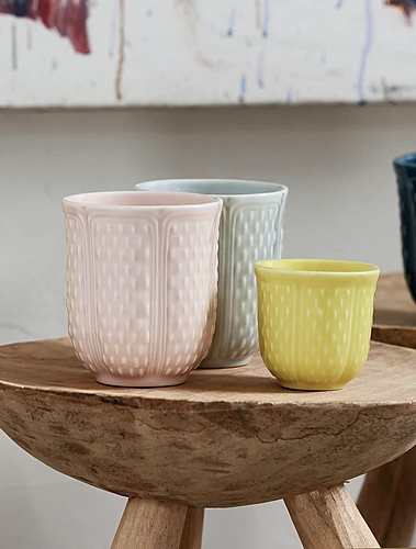 Кружка Pont Aux Choux Gobelets, 270 мл