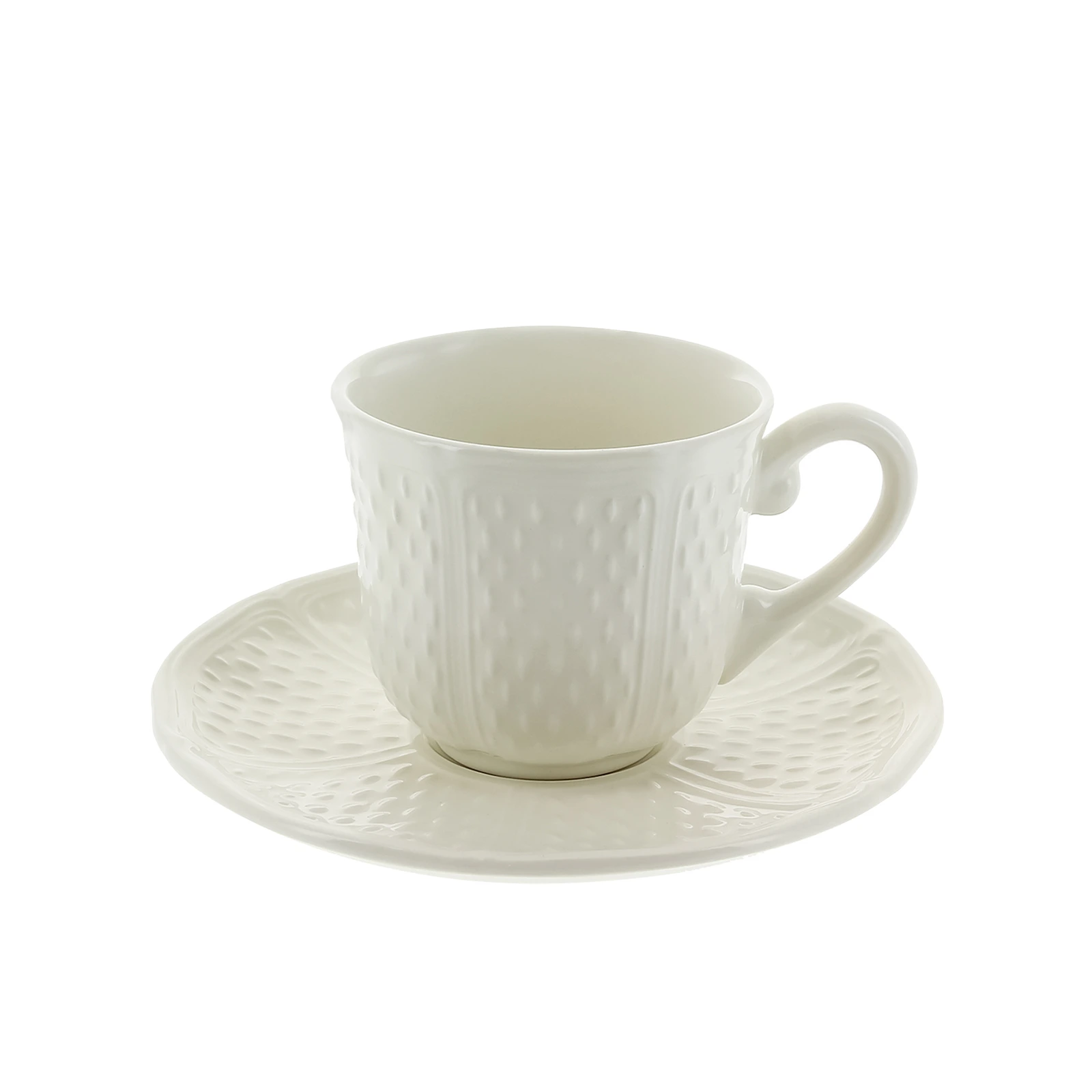 Чайная пара Pont Aux Choux Mais, 190 мл