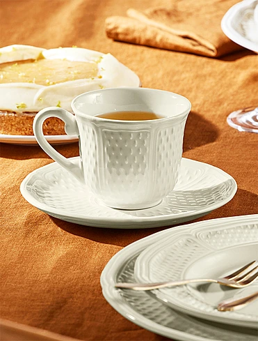 Чайная пара Pont Aux Choux Mais, 190 мл