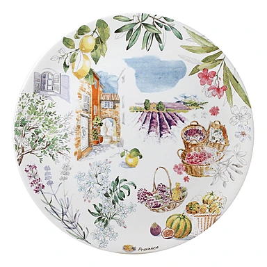 Плоское блюдо Provence, 30,5 см