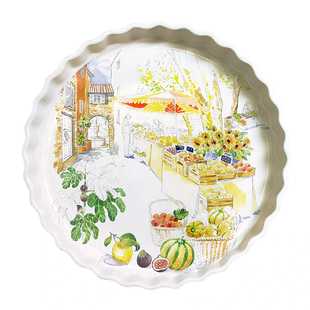 Форма для выпечки Provence, 27,5 см от Gien