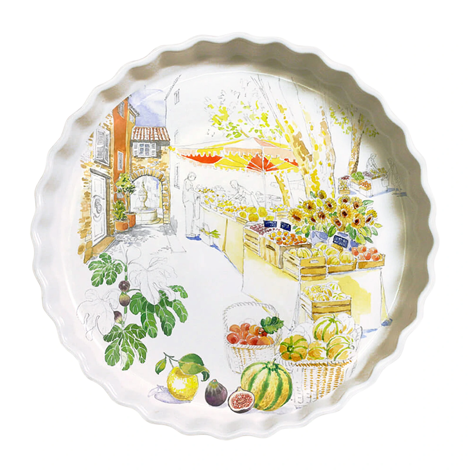 Форма для выпечки Provence, 28 см