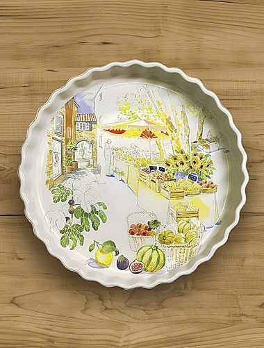 Форма для выпечки Provence, 27,5 см