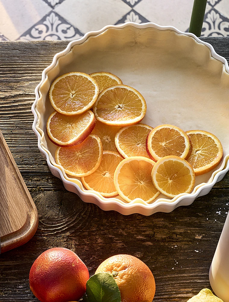 Форма для выпечки Provence, 27,5 см от Gien