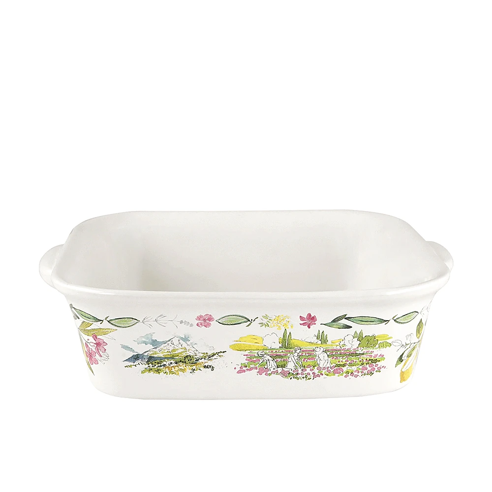 Форма для запекания Provence, 26,5x25 см от Gien