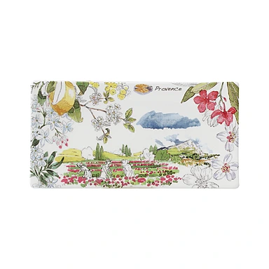 Плоское блюдо Provence, 19 см