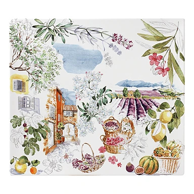 Плоское блюдо Provence, 29 см