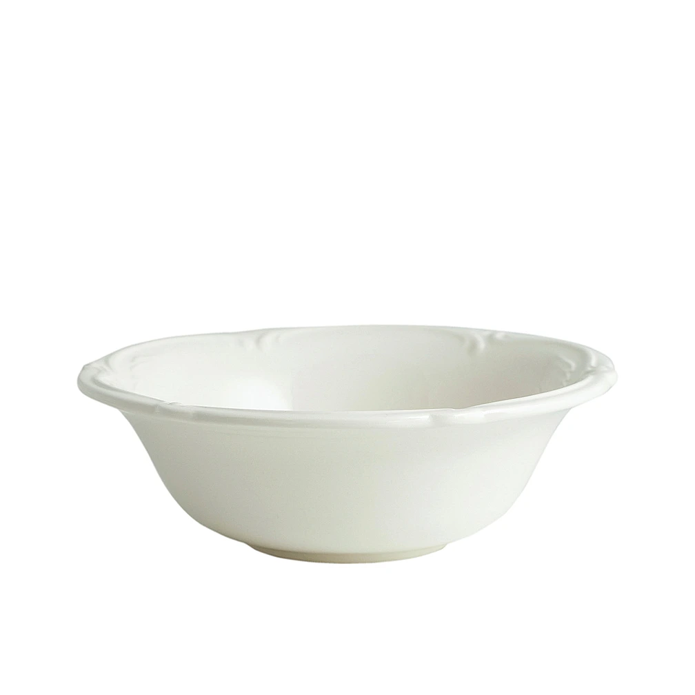 Пиала Rocaille Blanc, 18 см от Gien