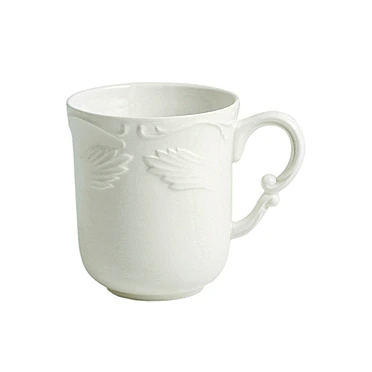 Кружка Rocaille Blanc, 330 мл