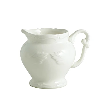 Молочник Rocaille Blanc, 250 мл