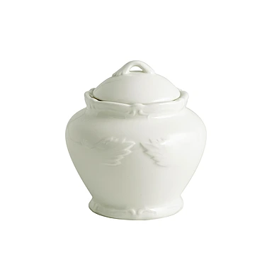 Сахарница Rocaille Blanc, 300 мл