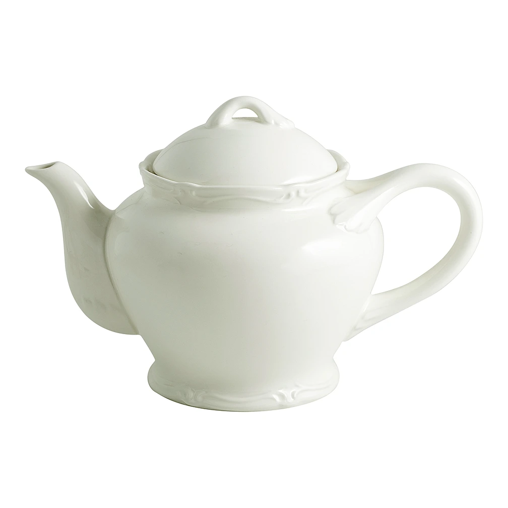 Заварочный чайник Rocaille Blanc, 1,1 л от Gien