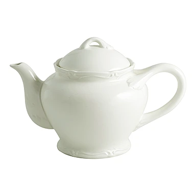 Заварочный чайник Rocaille Blanc, 1,1 л