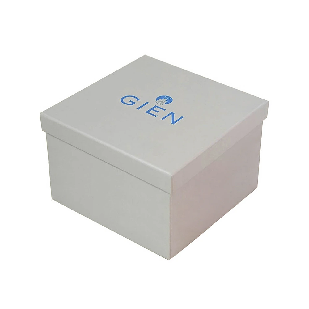 Чайная пара Rocaille Blanc, 180 мл от Gien