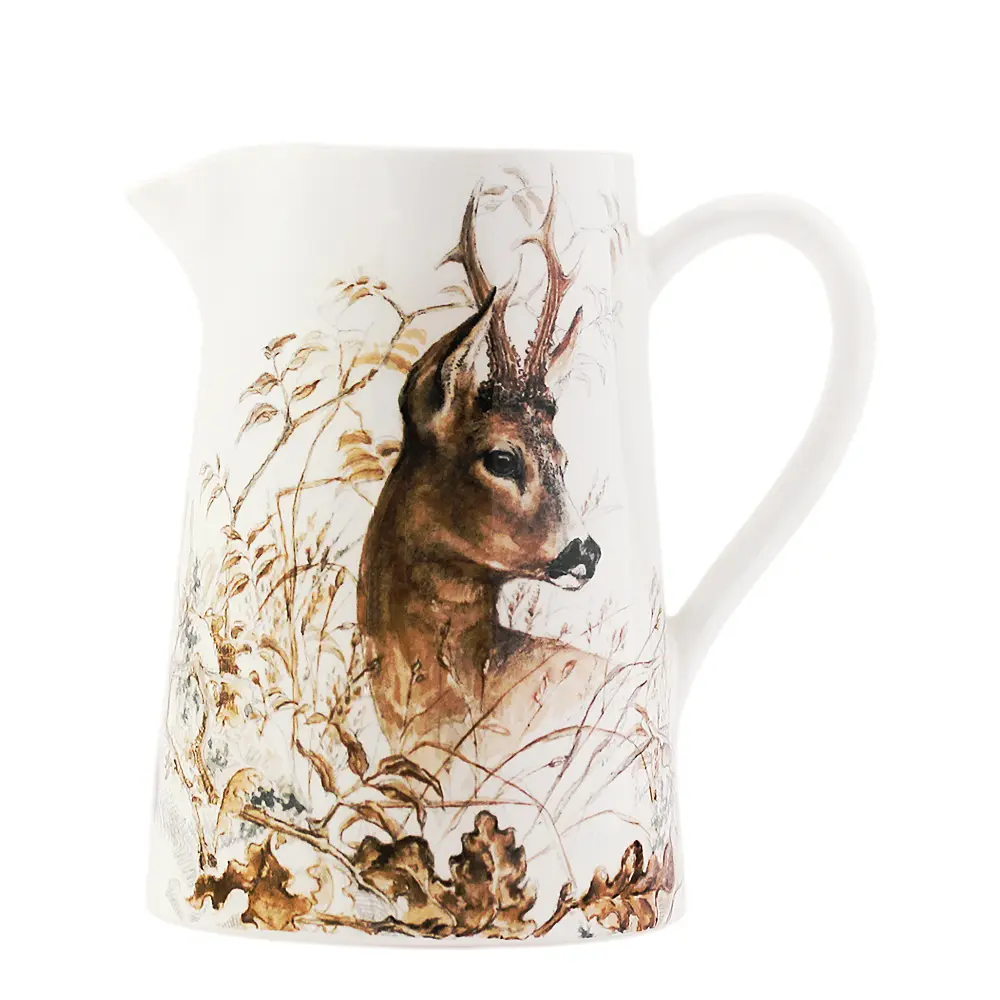 Кувшин Sologne, 1 л от Gien