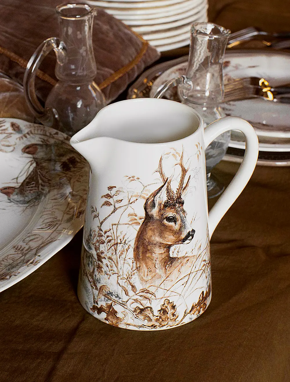 Кувшин Sologne, 1 л