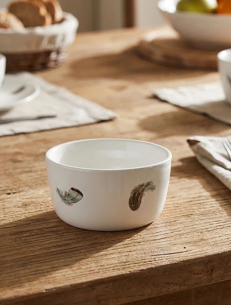 Набор из 2 рамекинов Sologne, 9 см от Gien