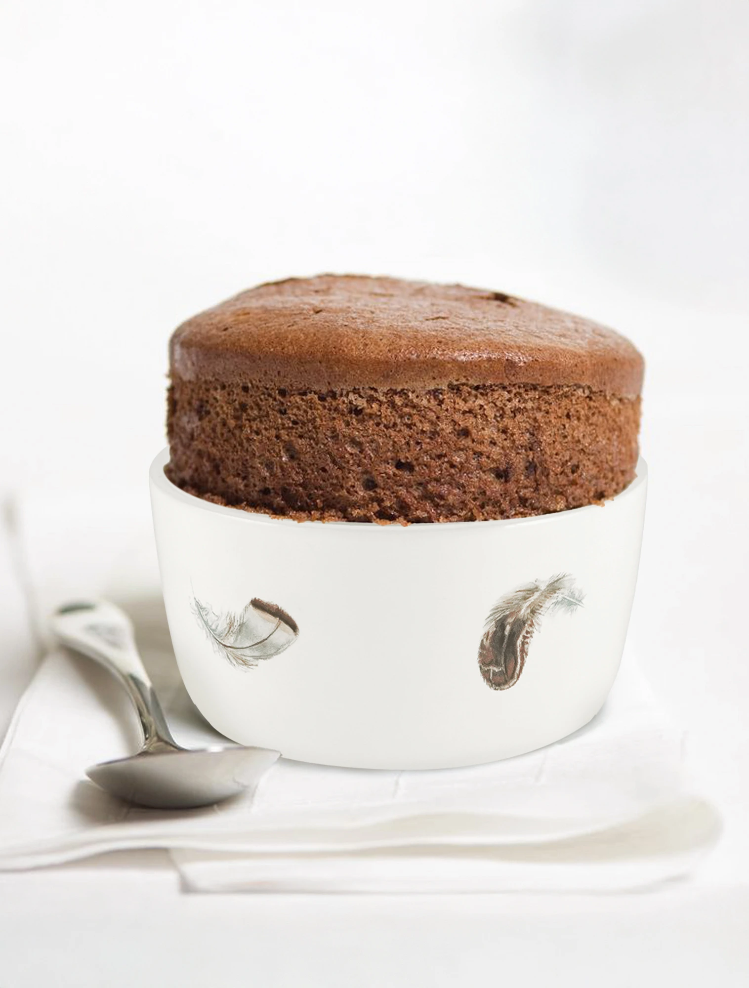 Набор из 2 рамекинов Sologne, 9 см