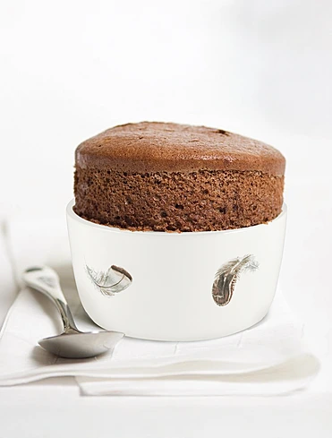 Набор из 2 рамекинов Sologne, 9 см