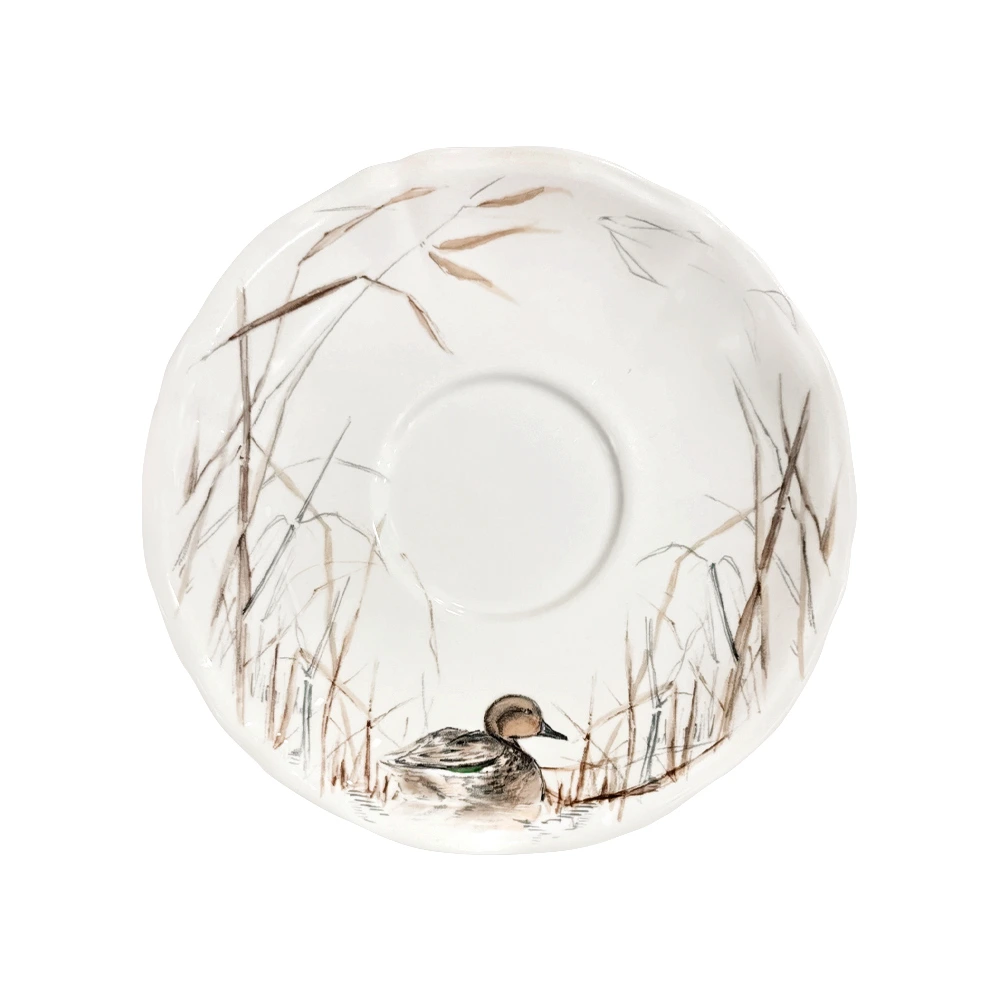 Блюдце для чайной чашки Sologne 350 мл