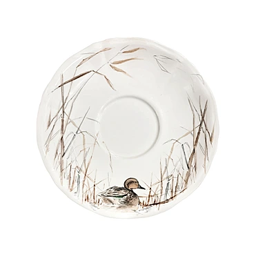 Блюдце для чайной чашки Sologne 350 мл