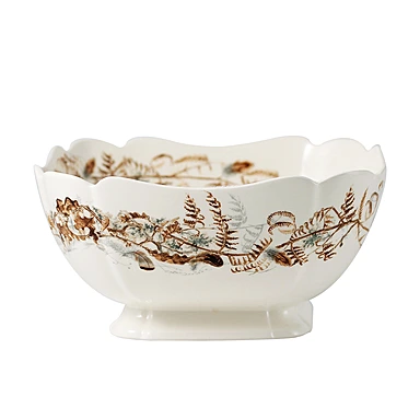 Сервировочный салатник Sologne, 25 см