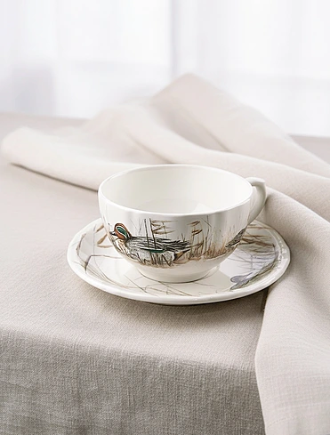 Чайная пара Sologne, 350 мл