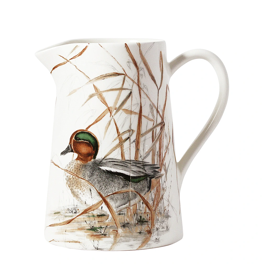 Кувшин Sologne, 1 л от Gien