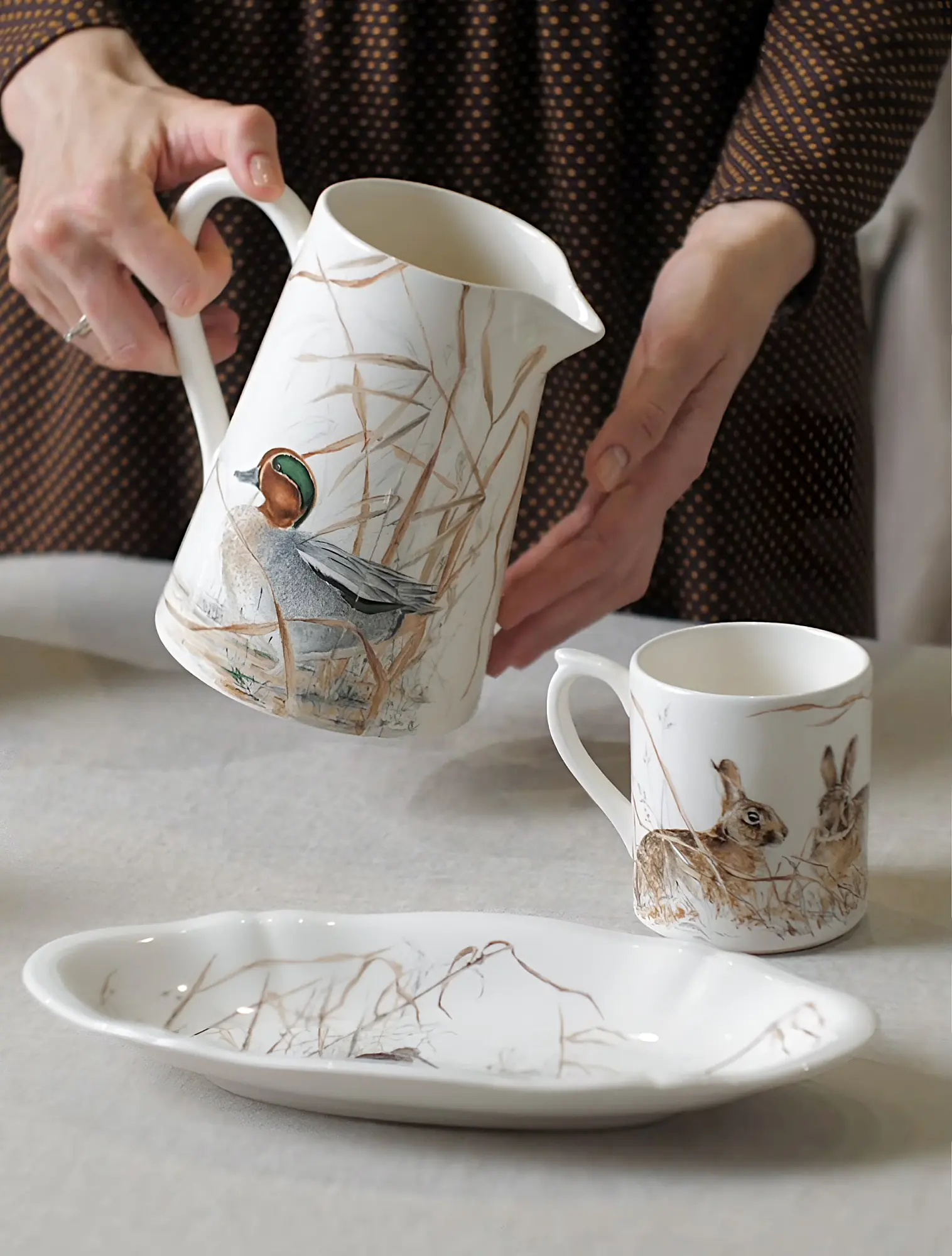 Кувшин Sologne, 1 л