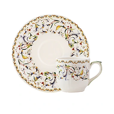 Кофейная пара Toscana, 80 мл