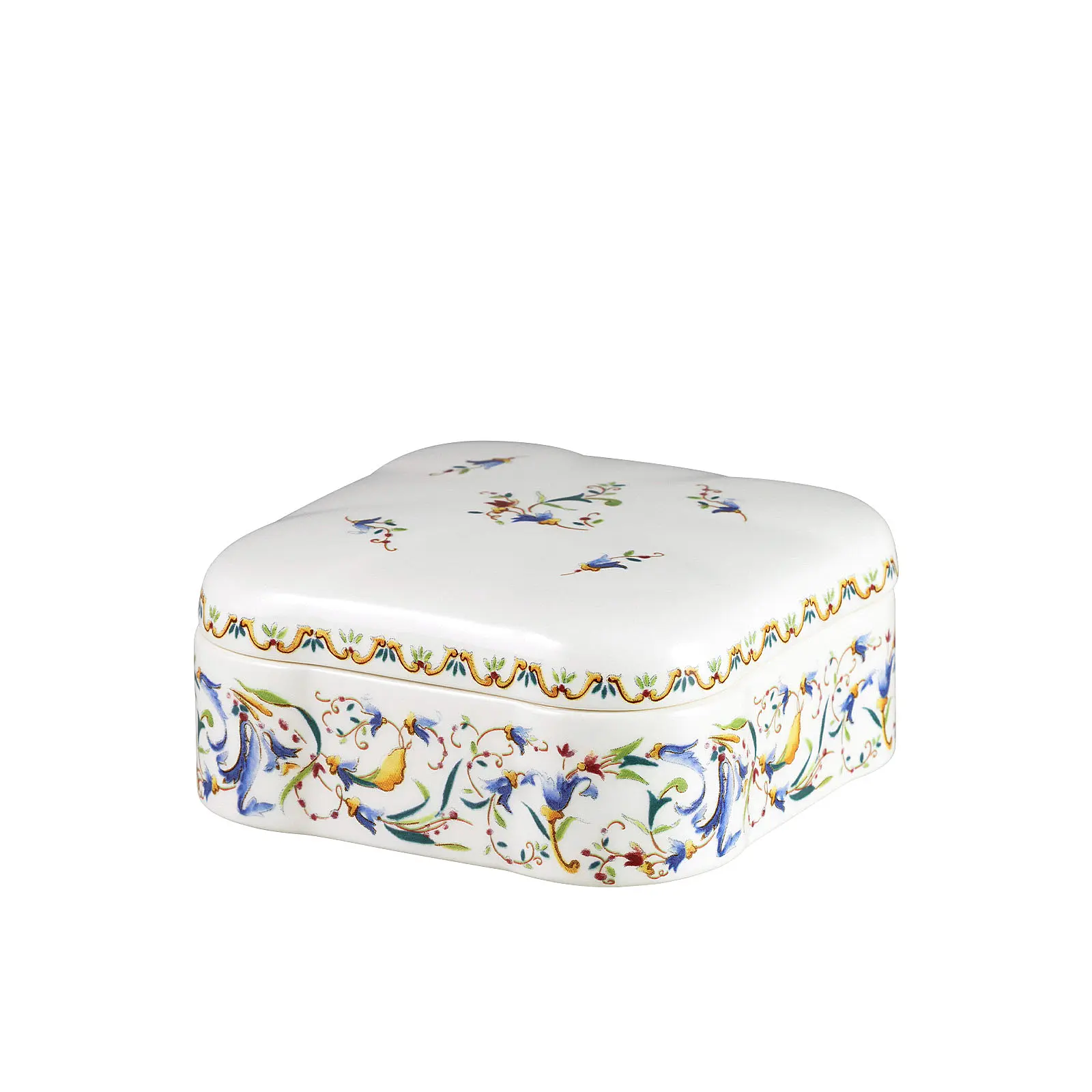 Шкатулка Toscana, 11x5 см
