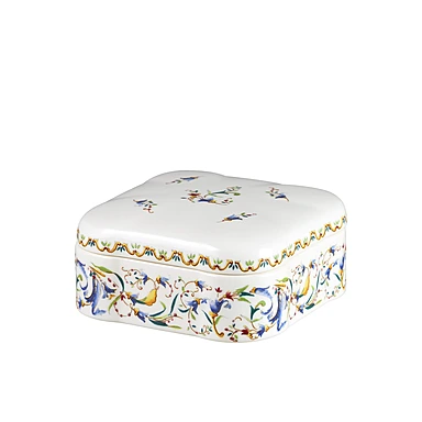 Шкатулка Toscana, 11x5 см