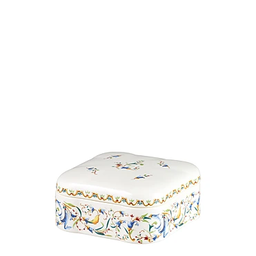 Шкатулка Toscana, 11x5 см