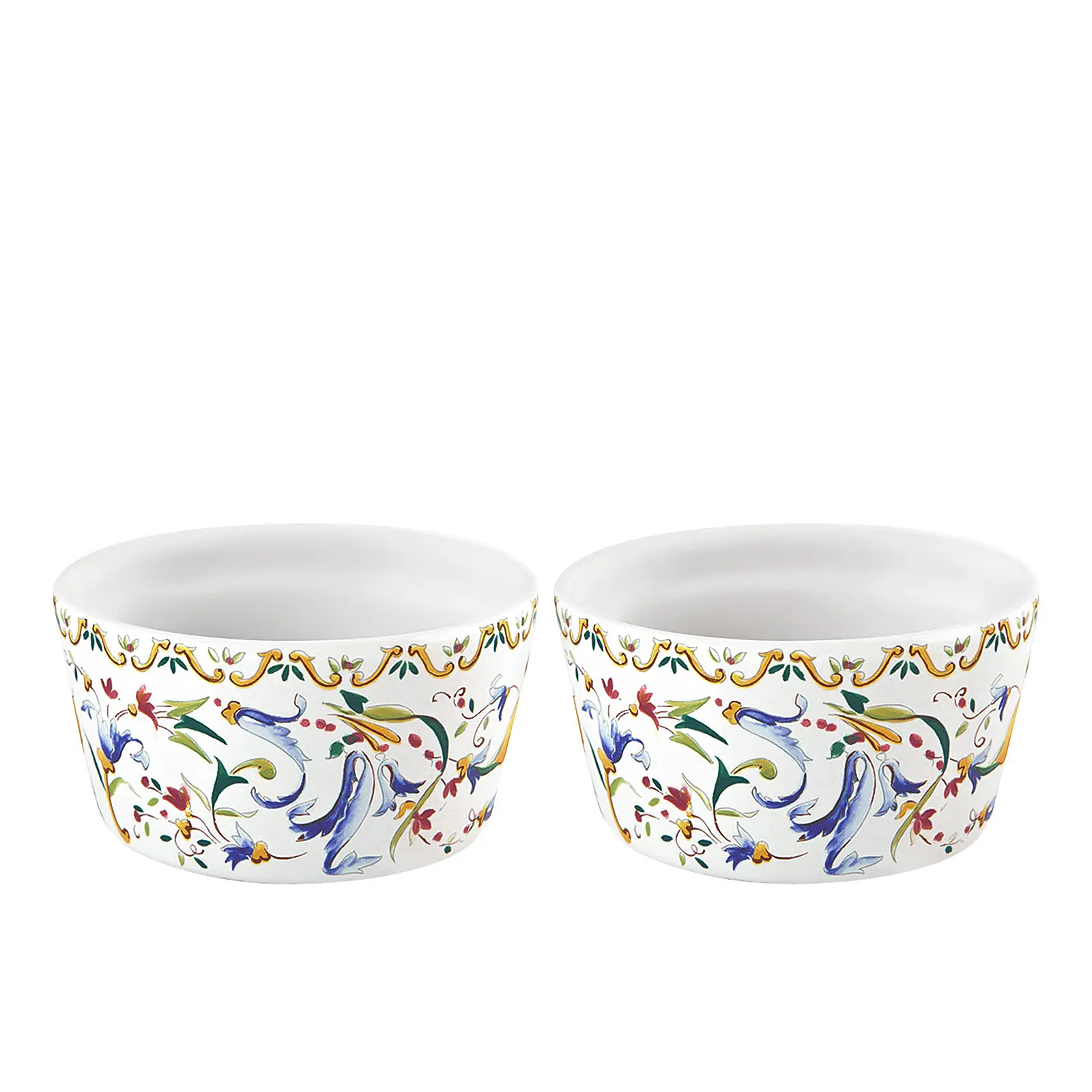 Набор из 2 рамекинов Toscana, 9 см